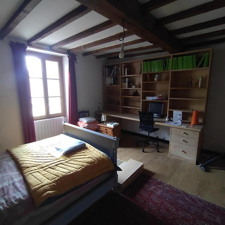 Gite Meuble 6 Personnes 2 Etoiles Haute Cote D'Or Proche Des Merveilles Touristiques Saint-Marc-sur-Seine Kültér fotó